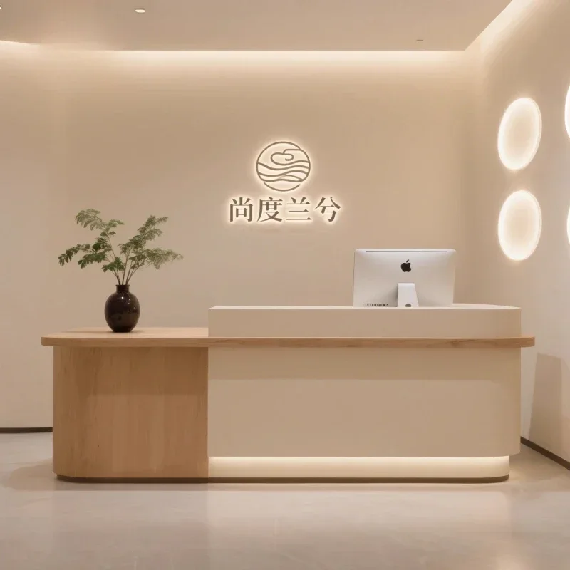 Luxury Home Promotion Counter  - Home Office Tienda recension och pris