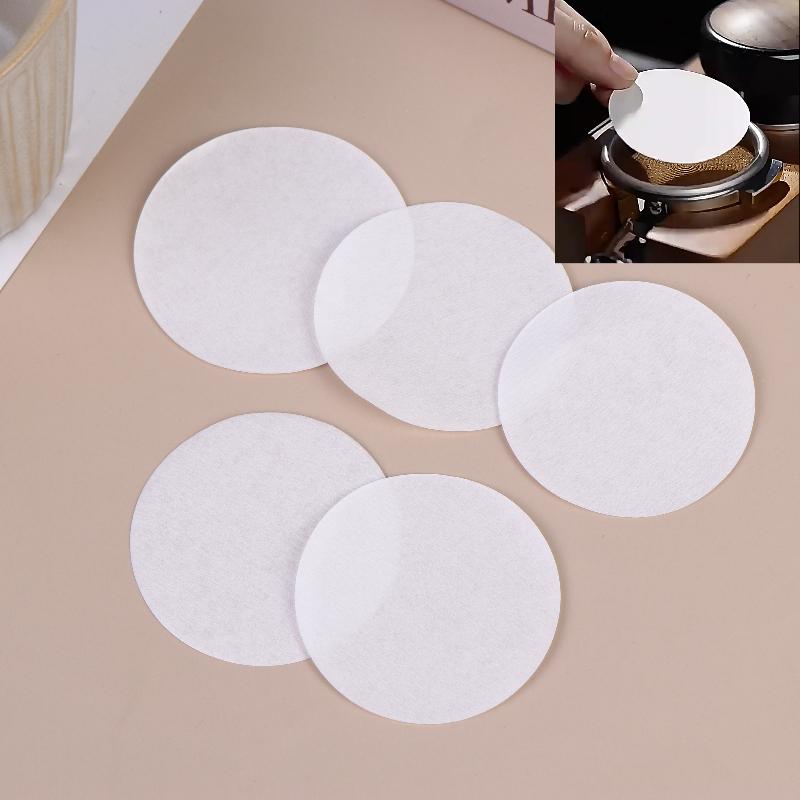 Non Bleached Espresso Filter P - Home Office Bleaching recension och pris