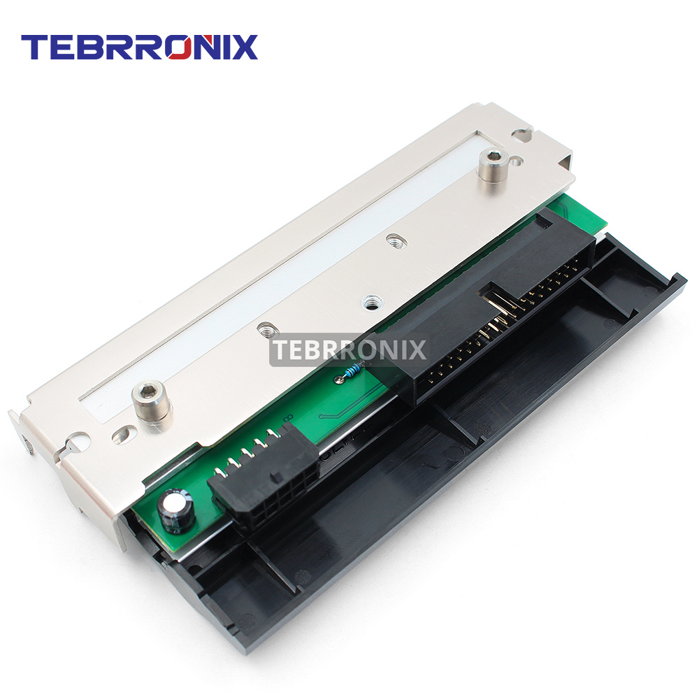 79800M New Printhead for Zebra - Label Maker Machine recension och pris