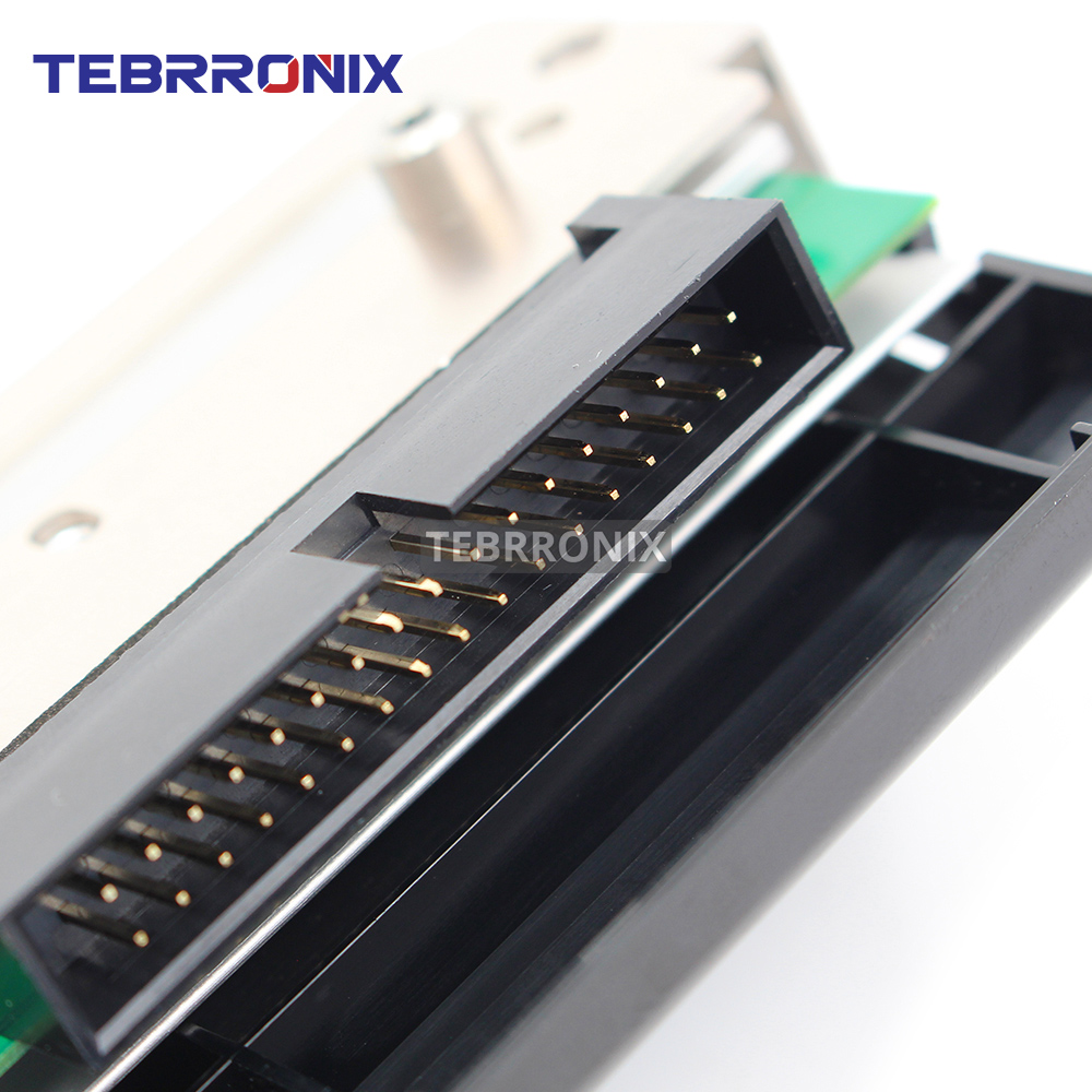 79800M New Printhead for Zebra - Label Maker Machine recension och pris