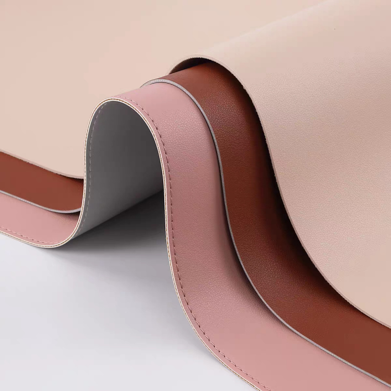 Soft, Foldable Table Mat – Wat - Desk Mat Leather recension och pris