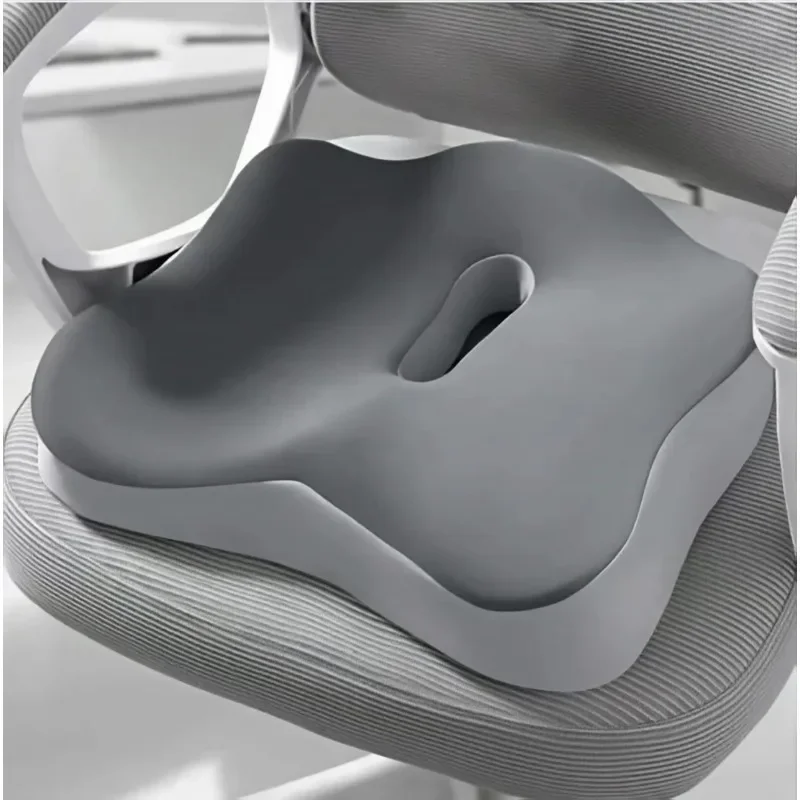 Memory Foam Seat Cushion for H - Home Office Ergonomics recension och pris